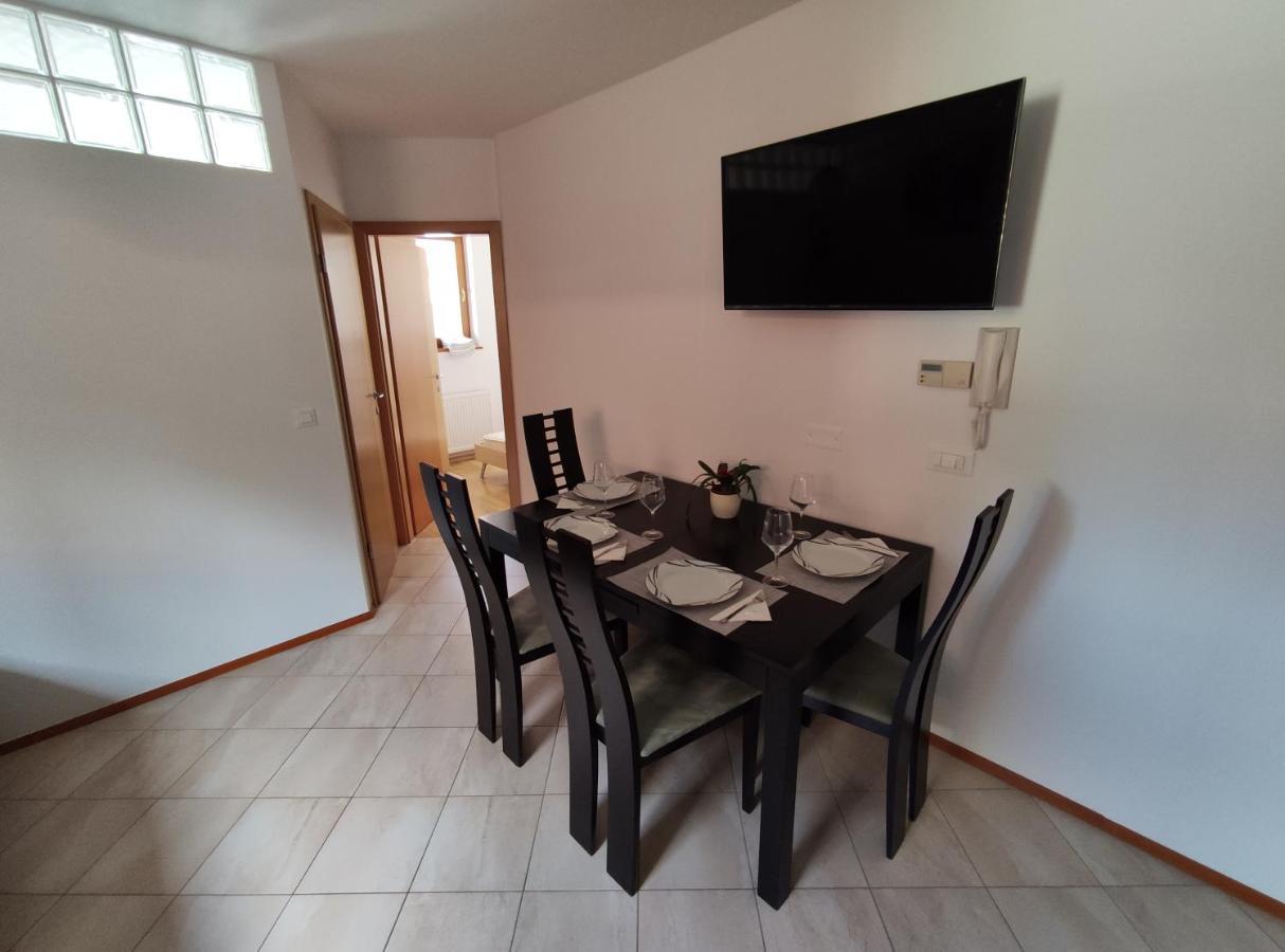 Apartments Bohinjc ภายนอก รูปภาพ