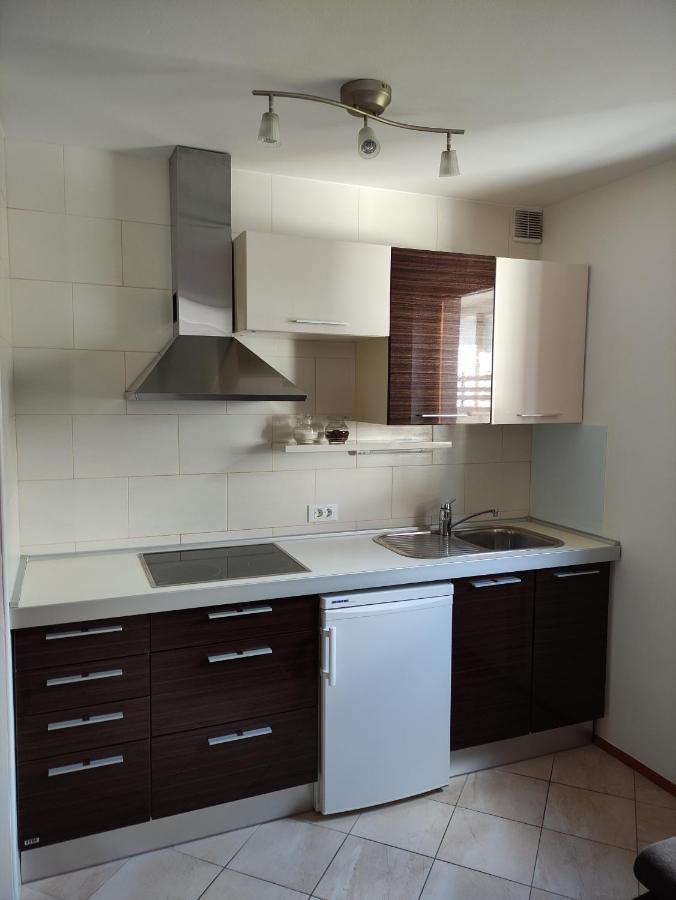 Apartments Bohinjc ภายนอก รูปภาพ
