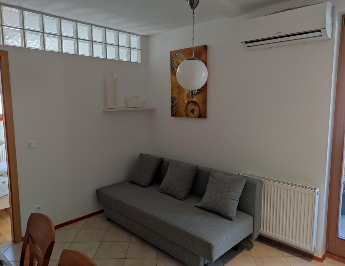 Apartments Bohinjc ภายนอก รูปภาพ