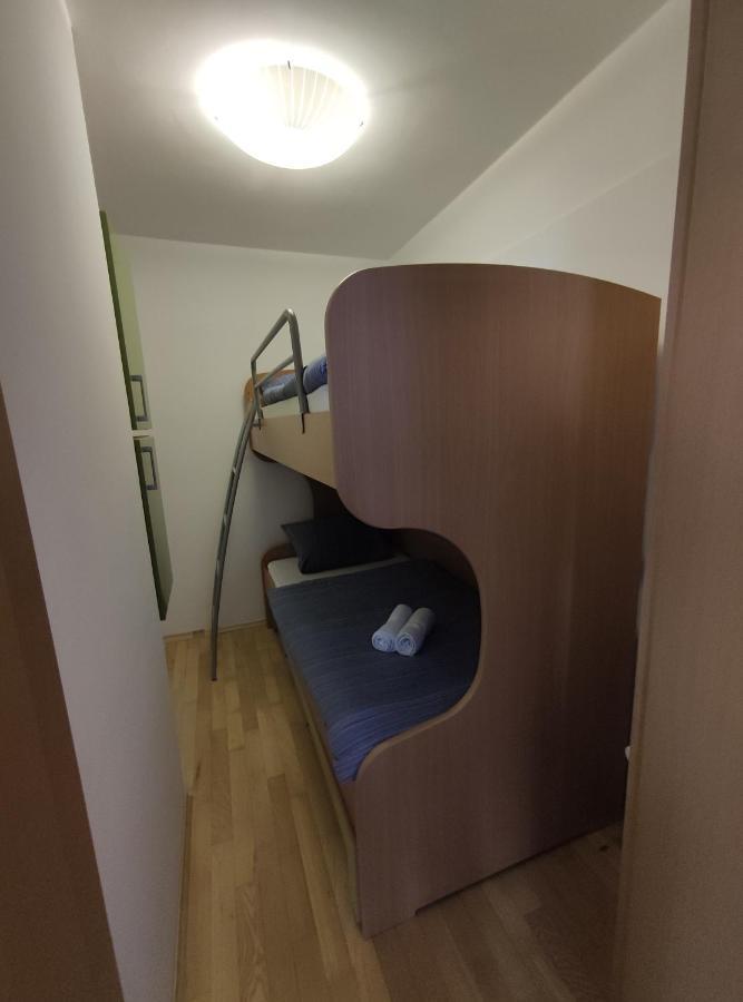 Apartments Bohinjc ภายนอก รูปภาพ