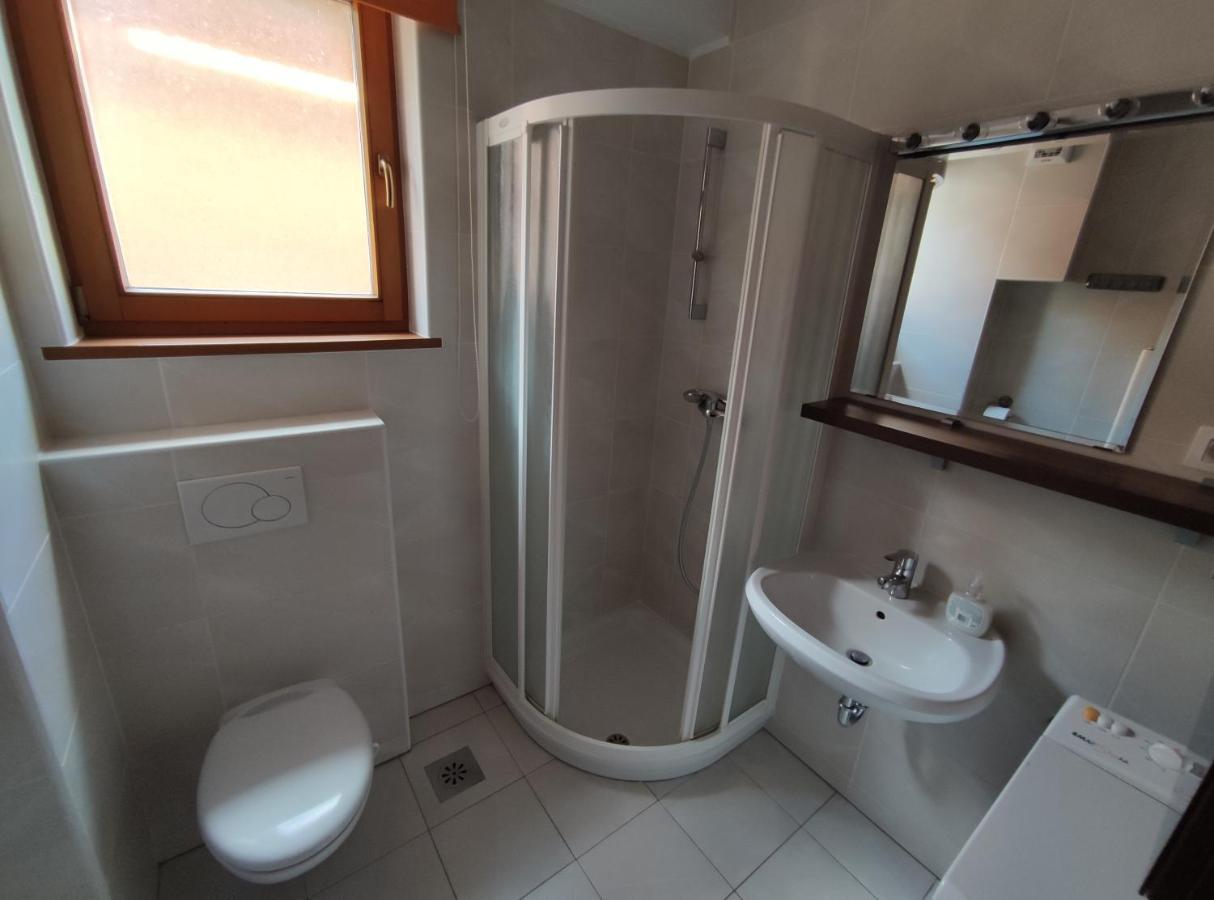 Apartments Bohinjc ภายนอก รูปภาพ