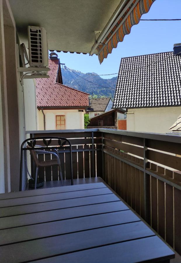 Apartments Bohinjc ภายนอก รูปภาพ
