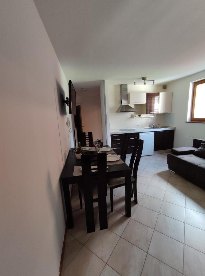 Apartments Bohinjc ภายนอก รูปภาพ