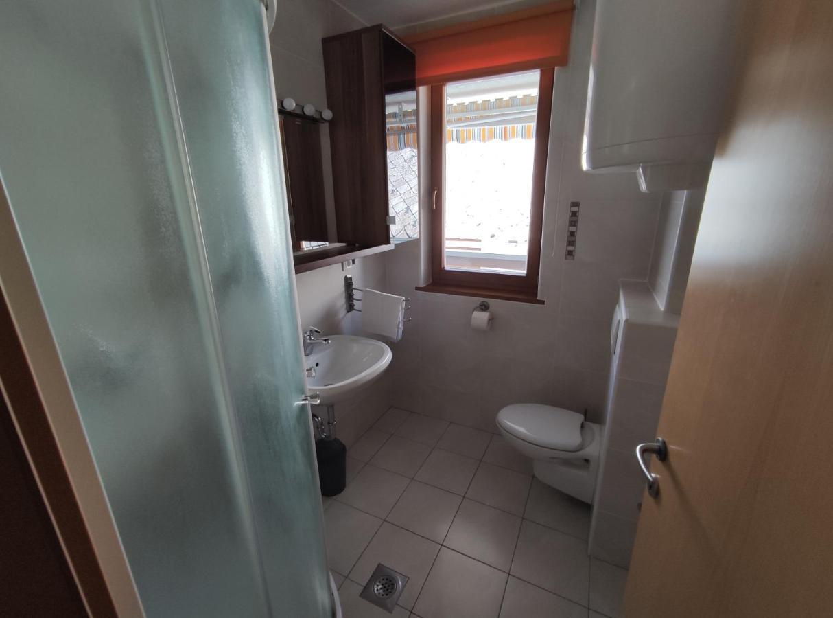 Apartments Bohinjc ภายนอก รูปภาพ