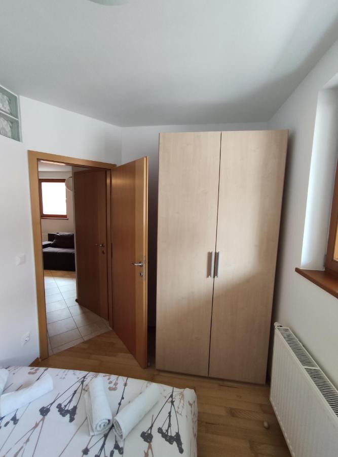 Apartments Bohinjc ภายนอก รูปภาพ
