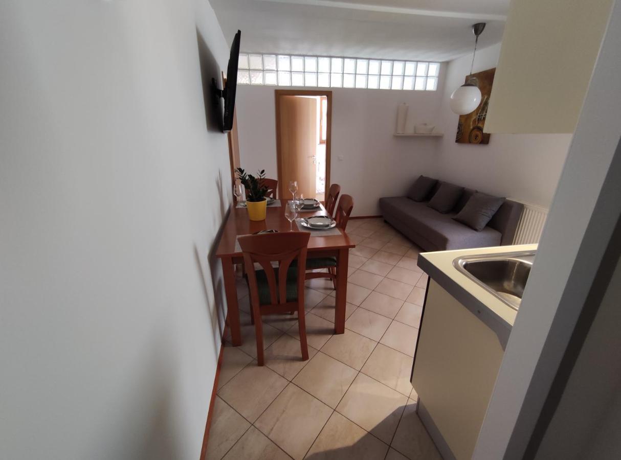 Apartments Bohinjc ภายนอก รูปภาพ