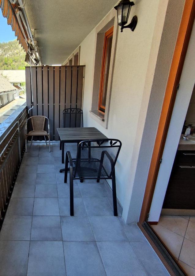 Apartments Bohinjc ภายนอก รูปภาพ