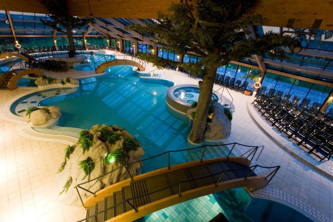 Apartments Bohinjc ภายนอก รูปภาพ